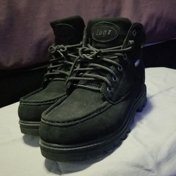 Lugz boots - Picture 2 of 6